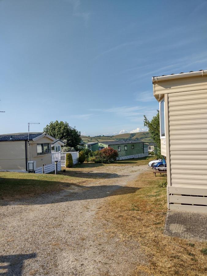 Coastal Park Hideaway Campsite